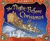 The Night Before Christmas [Jan Brett]