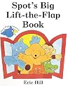 Spot's Big Lift-the-Flap Book