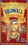 The Tribes of Redwall: Badgers
