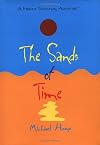 The Sands of Time: A Hermux Tantamoq Adventure