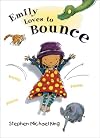 Emily Loves To Bounce