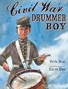 Civil War Drummer Boy