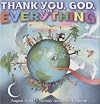 Thank You, God, For Everything