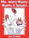 Mrs. Wishy-Washy Makes a Splash