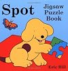 Spot's Jigsaw Puzzle Book