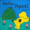 Hello, Spot!(Rag Book)