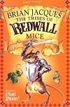The Tribes of Redwall: Mice