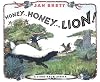 Honey... Honey... Lion! A Story from Africa