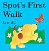 Spot's First Walk