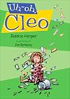 Uh-oh, Cleo