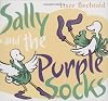 Sally and the Purple Socks