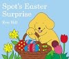 Spot's Easter Surprise