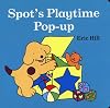 Spot's Playtime Pop-Up