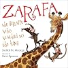 Zarafa: The Giraffe Who Walked to the King