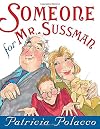 Someone for Mr. Sussmann