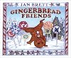 Gingerbread Friends