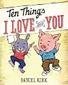 Ten Things I Love About You