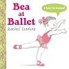 Bea at Ballet