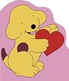 Spot's Valentine