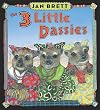 The 3 Little Dassies
