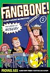 Fangbone! The Egg of Misery