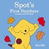 Spot's First Numbers