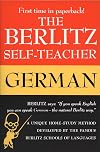 The Berlitz Self-Teacher: German