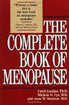 The Complete Book of Menopause