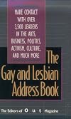 The Gay and Lesbian Address Book