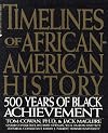 Timelines of African-American History