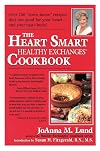 The Heart Smart Healthy Exchanges Cookbook (Healthy Exchanges Cookbooks)