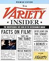 The Variety Insider