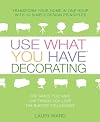 Use What You Have Decorating