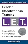 Leader Effectiveness Training