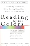 Reading by the Colors