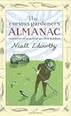 The Curious Gardener's Almanac