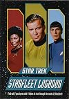 Starfleet Logbook (Star Trek)