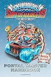 SuperChargers Portal Master Handbook (Skylanders Universe)