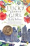 Lucky Broken Girl