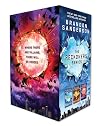 The Reckoners Series Boxed Set