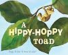 A Hippy-Hoppy Toad