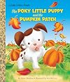 The Poky Little Puppy and the Pumpkin Patch