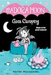 Isadora Moon Goes Camping