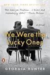 We Were the Lucky Ones