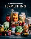 The Farmhouse Culture Guide to Fermenting: Crafting Live-Cultured Foods and Drinks with 100 Recipes from Kimchi to Kombucha [A Cookbook]