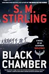 Black Chamber Alternate History WW1 (The Black Chamber Series) Book 1