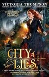 City of Lies