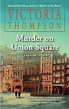 Murder on Union Square