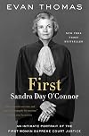 First: Sandra Day O'Connor