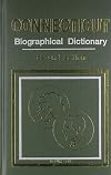 Connecticut biographical dictionary